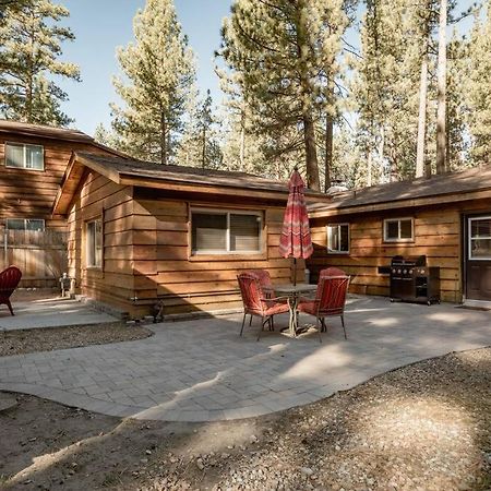 Hot Tub*Kids Room*Family Cabin Big Bear City Exteriör bild