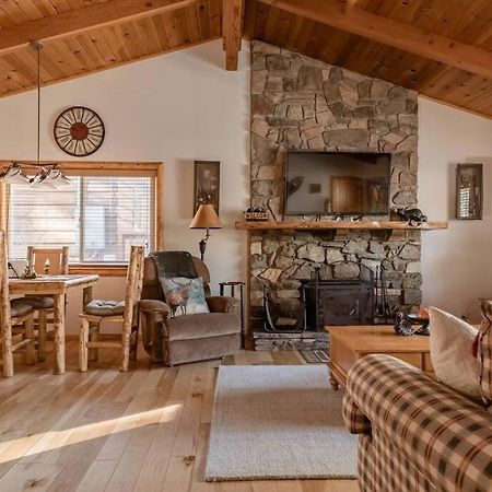 Hot Tub*Kids Room*Family Cabin Big Bear City Exteriör bild